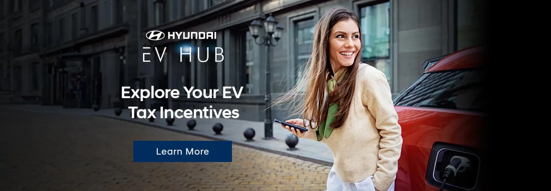 EV Education Hub