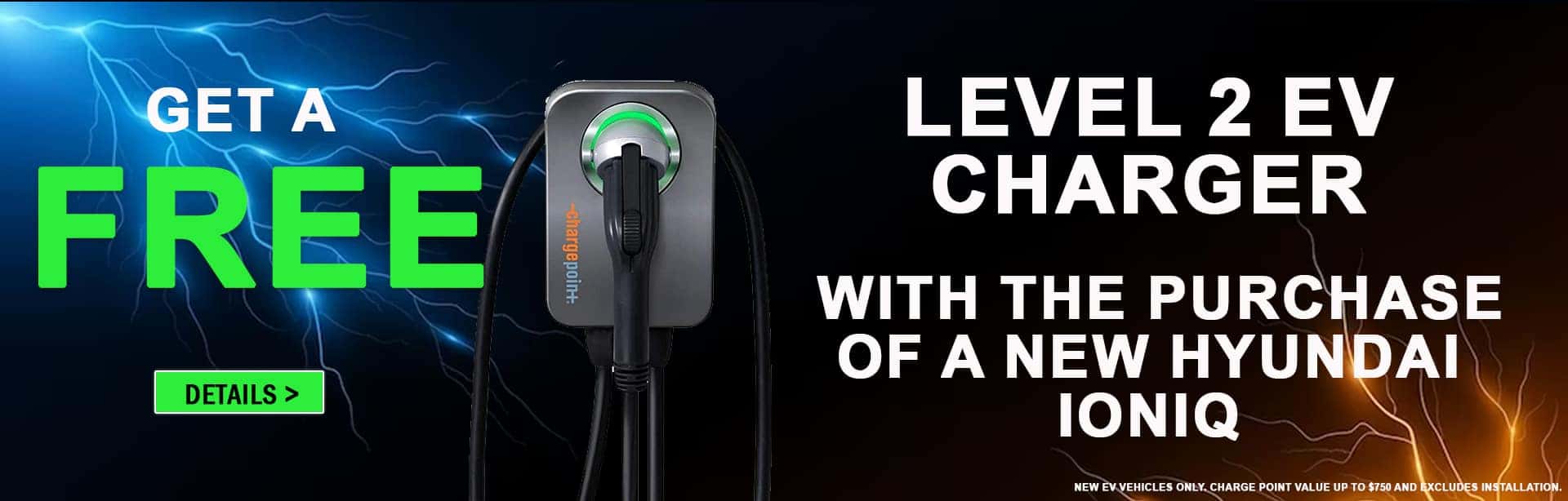 ev charger