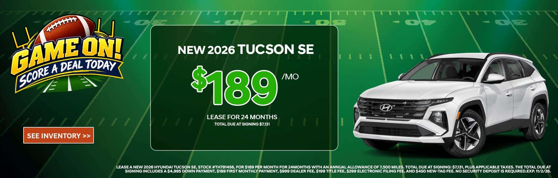 Tucson