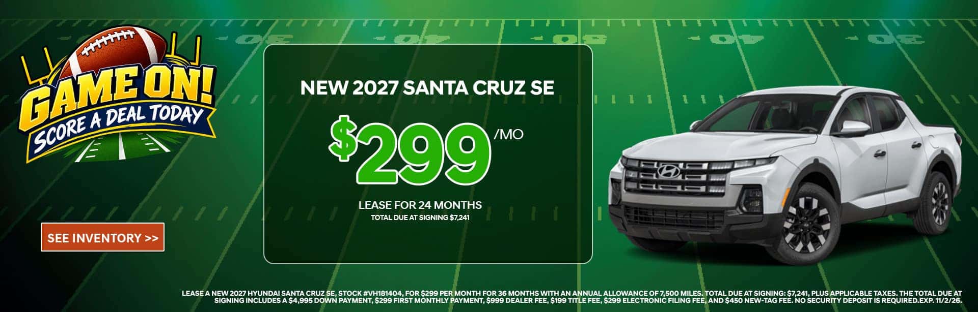 Santa Cruz