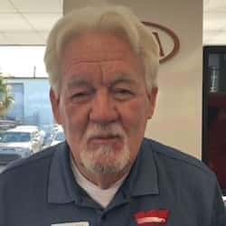 Perry Weems