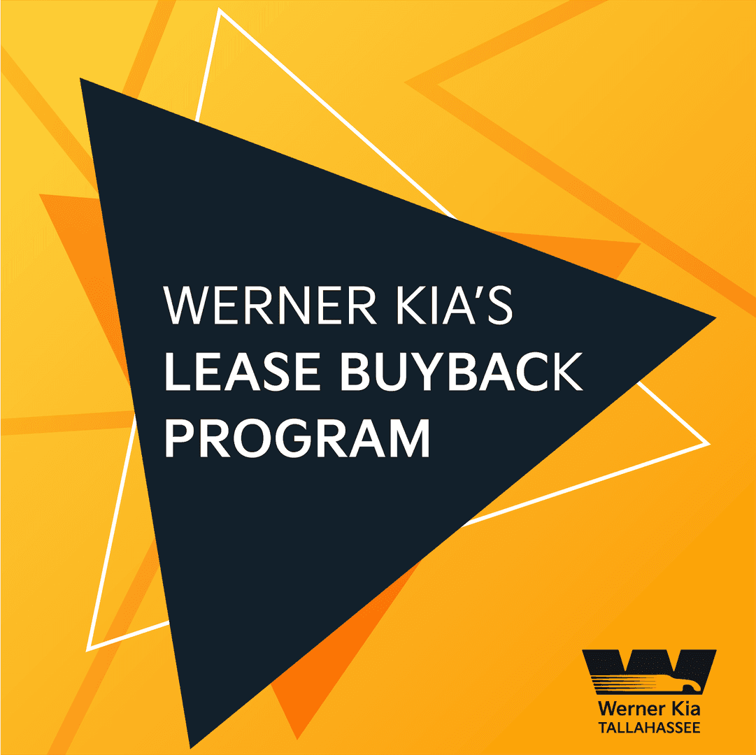 Werner Kia Lease Buyout Werner Kia