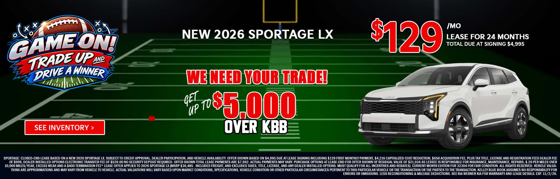 Sportage