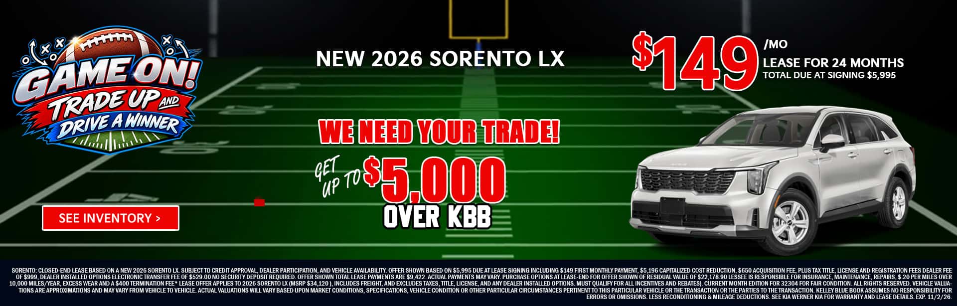 Sorento