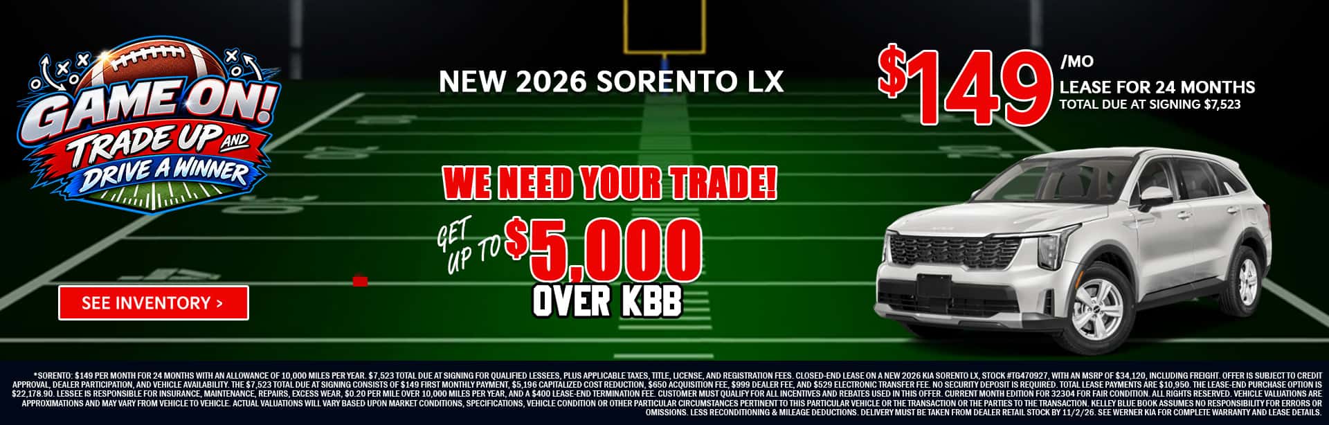 Sorento