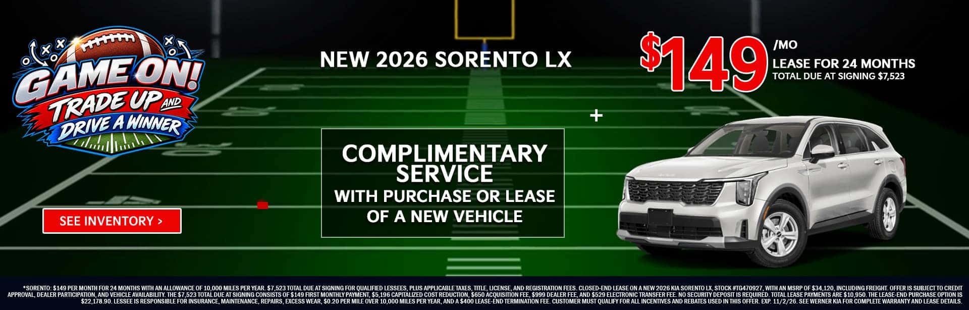 Sorento