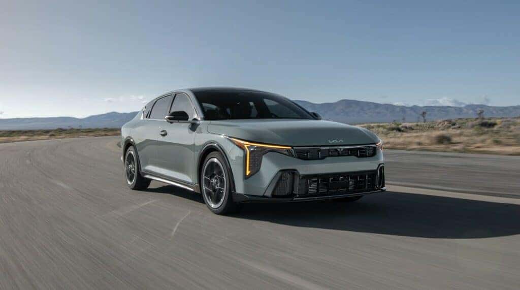 2025 kia k4 dealer serving orlando