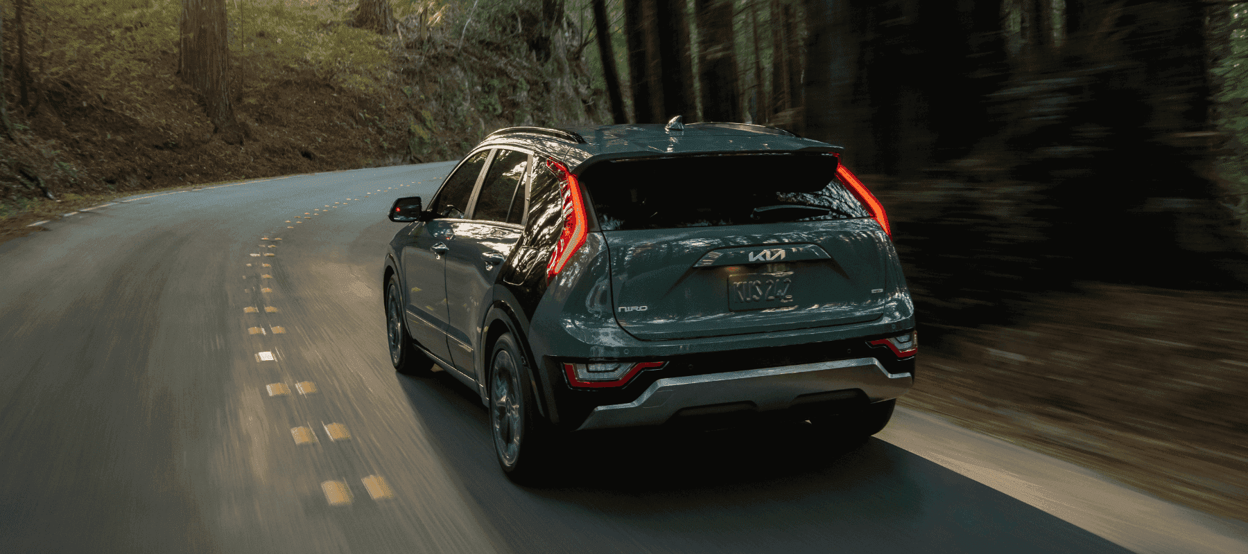 Pre-Owned Kia Niro for Sale in Tallahassee