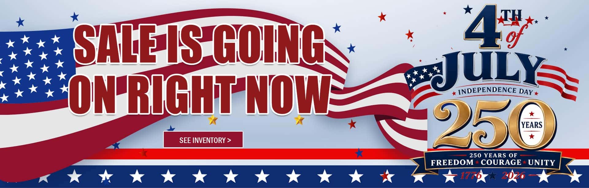 4th of july